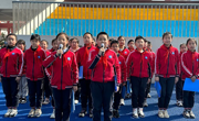 无锡市东绛第二实验学校：情暖三月 感恩有你