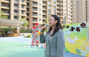 观山实验幼儿园：今天的幼儿园有点“香”