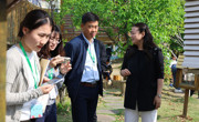 观山实验幼儿园：阅读点亮童年，教研赋能未来