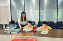 无锡市华庄中心小学：文明花开香满园  同心掬得满庭芳