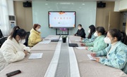 华庄中心幼儿园：骨干考核展风采