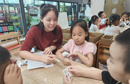 华庄中心幼儿园：对话离园环节  优化组织管理