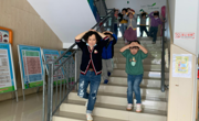 防震减灾，珍爱生命