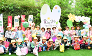 锦程幼儿园：童趣集市  物尽其用