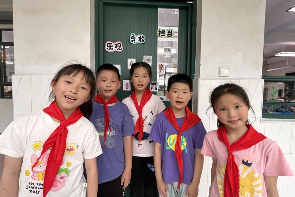 江南实验小学：生命，是一树花开