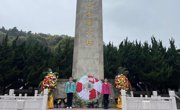 江南实验小学：追忆英烈事迹 传承赤子之心