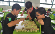 江南实验小学：缤纷社团  别样精彩