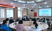 南湖中学：督查同行，“疫”起护航南湖师生