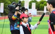 “体教融合”新模式，写好育人“大文章”