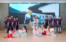 江南实验小学：民谣里的品格修炼手册