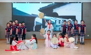 江南实验小学：民谣里的品格修炼手册