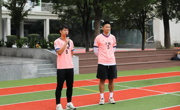 区领导慰问“苏超”无锡队经开区球员