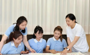 无锡经开区以教育之笔绘就区域繁荣新画卷