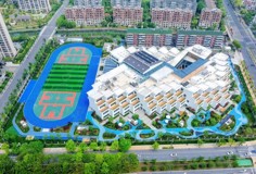 校园风采