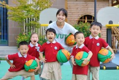 学员风采