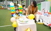 无锡市南湖幼儿园：最美的遇见，有你的100天
