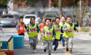 无锡市南湖幼儿园：联动锡马，为健康奔跑！
