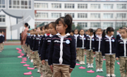 太湖实验小学：活力绽放，勇“网”直前