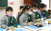 太湖实验小学：幼小衔接，助力成长