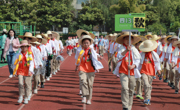 太湖实验小学：联动家校社 悦动太湖情