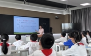 太湖实验小学：桂香满怀，教研花开