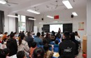 太湖实验小学：同心同行 向阳共育