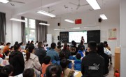 太湖实验小学：同心同行 向阳共育