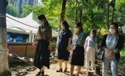 结对共建聚合力，携手同行共发展