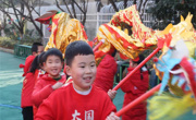 太湖幼儿园：共话二月二，喜迎龙抬头