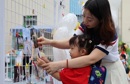 太湖幼儿园：秋风有信  “幼”见归期