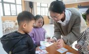 太湖幼儿园：新蕾初绽  蓄力成长