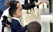 天鹅湖实验幼儿园：国风古韵 乐游江大