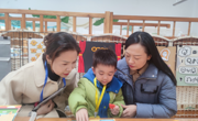 文熙幼儿园：督导领航向，护航开学季