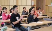 文颐幼儿园：融合共育新探索 家园携手促发展