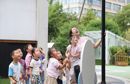 文颐幼儿园:以自然为天地,守护每一颗种子萌发